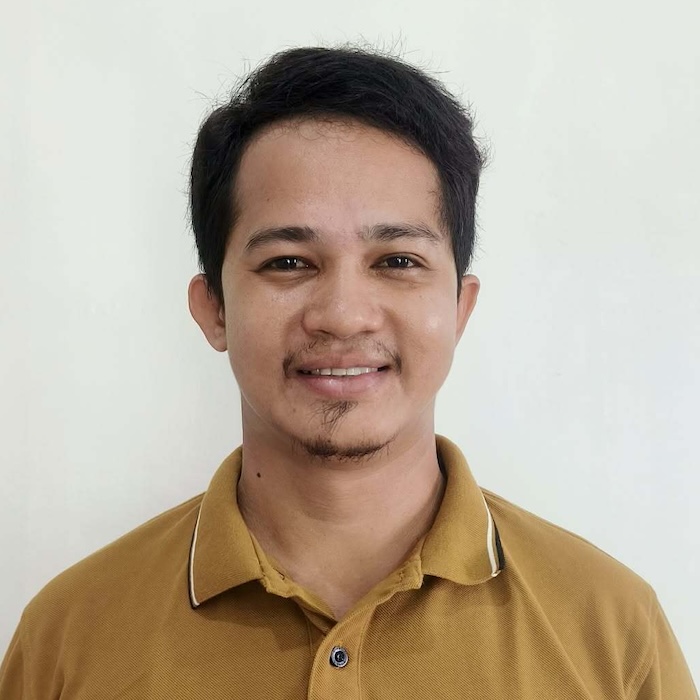 Picture of John Guaritan
